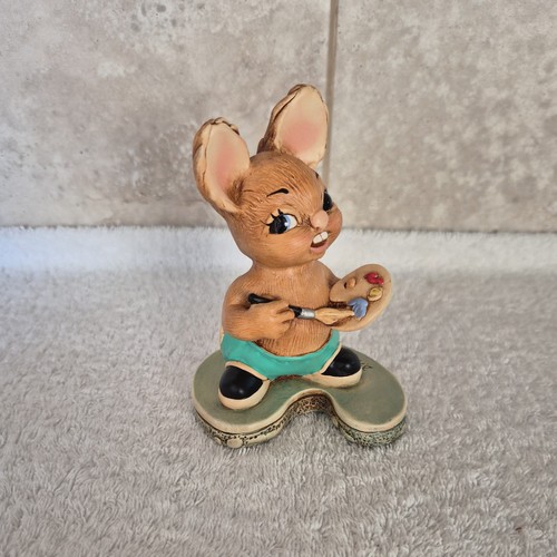 Pendelfin pete mint - pendelfin,, pete,