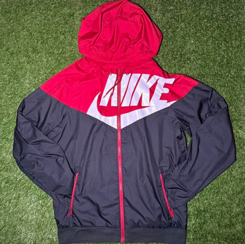 Nike windrunner men hooded - windrunner,