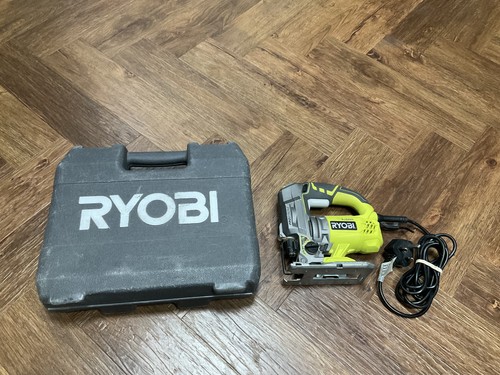 Ryobi pro stroke - ryobi, w/