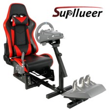 Supllueer Racing Simulator