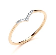 9ct Yellow Gold Natural