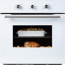 Cookology Single Electric Oven