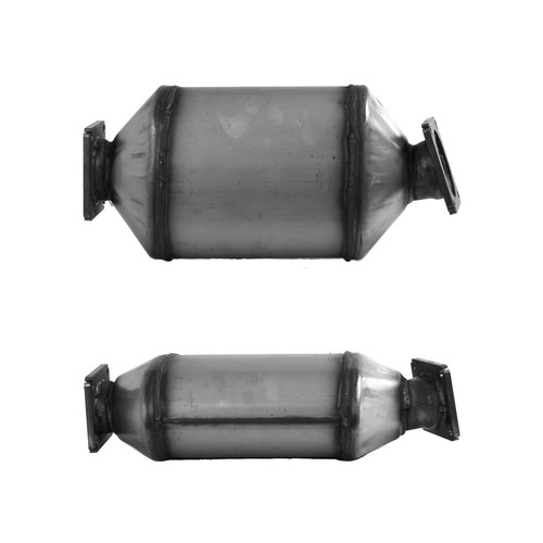 Diesel particulate filter dpf - diesel,