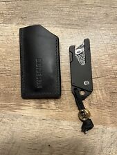 Petes Pirate Life Tp Slide Fly The Flag PPL Black Leather Case Bigidesign