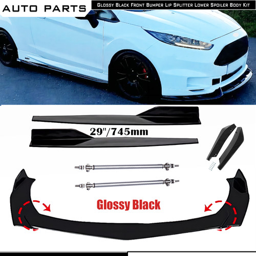 For ford fiesta mk7 mk - for, st