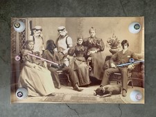 Mr. Brainwash - Star Wars - Authentic Print Pop Art Poster