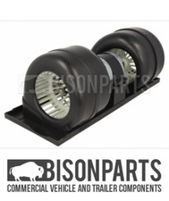 "INTERNAL HEATER BLOWER MOTOR