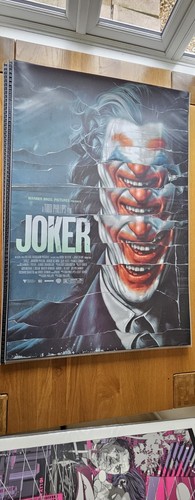 Jack gregory joker not - c.,