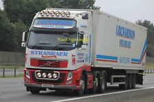 TRUCKINGIMAGES TRUCK PHOTOS - SCOTTISH COMPANY SETS 12 PICS IN EACH - 158 LISTED