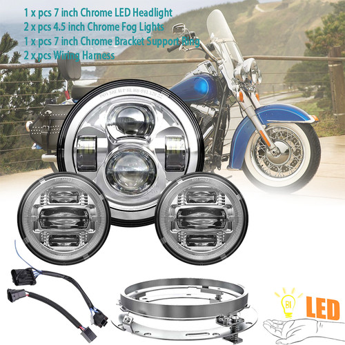 Chrome head passing - head, +