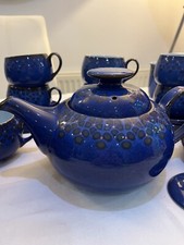 Reduced!Denby  Midnight Blue