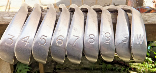 Ping karsten iron - 2, set