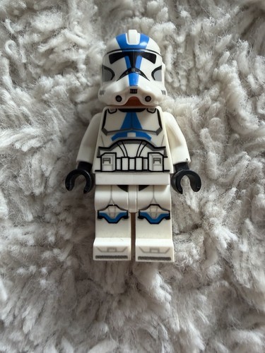 Lego star wars clone - star,