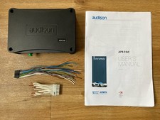 Audison AP 8.9 Bit High End 8
