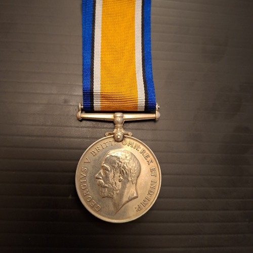 Ww1 silver british war - ww1,