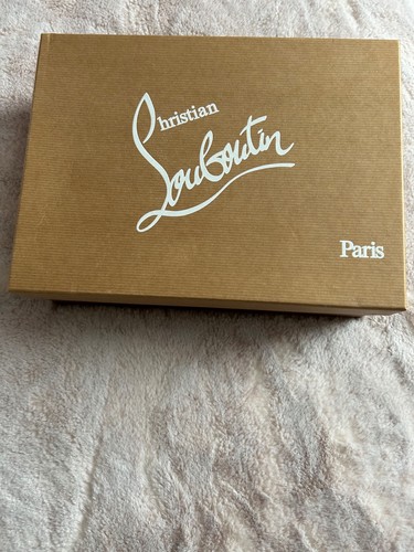 Christian louboutin heels size - louboutin,
