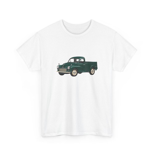 1959 morris minor pickup - morris,