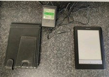 SONY PRS-600 TOUCH Digital