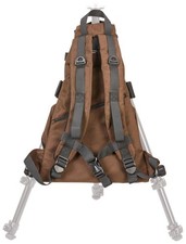 Opticron Tripac Tripod Harness and Accessory Pack - Brown