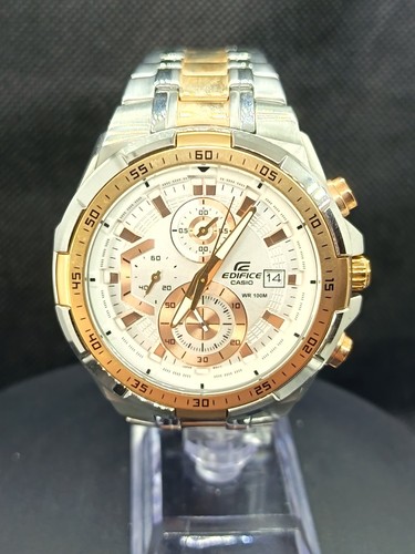 Casio edifice efr 539 5345 - dy,