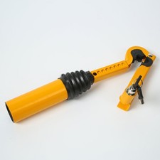 Heavy Duty Car Handbrake Lock