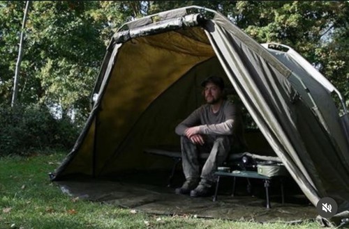 Kingcarp man bivvy - kingcarp,