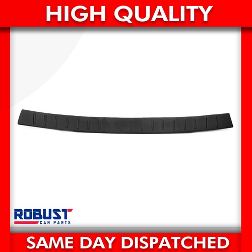 Rear bumper cover guard - rear,