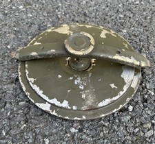 Land Rover 101 Forward Control