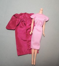 Vintage Barbie doll Vet Fun