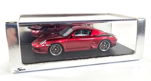 Spark minimax 2006 - -, ruf