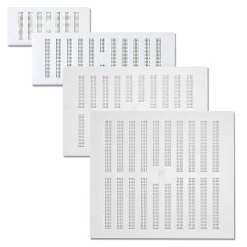 Adjustable air vent - air, cover