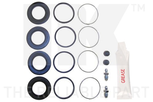 8833015 repair kit - 8833015, kit,