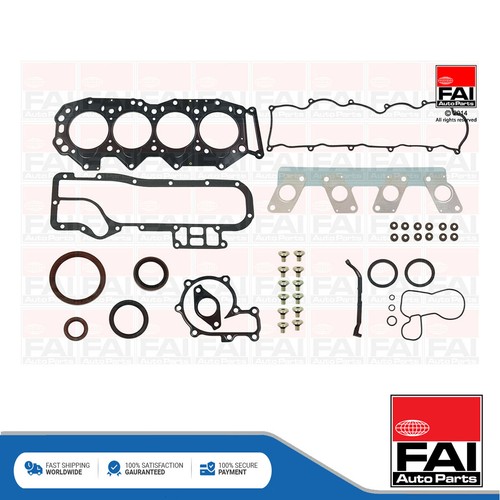 Fits mazda series - fits, ford
