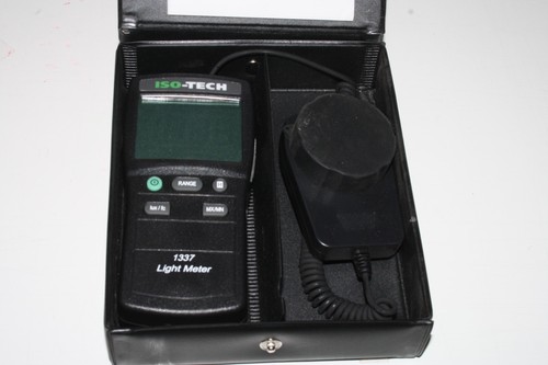 Iso tech 1337 - iso-tech,