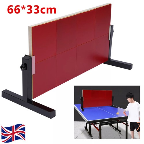 33cm table tennis return - table,