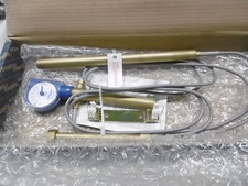 Spirax Sarco 123 Temperature