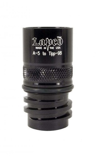 Lapco tippmann - lapco,