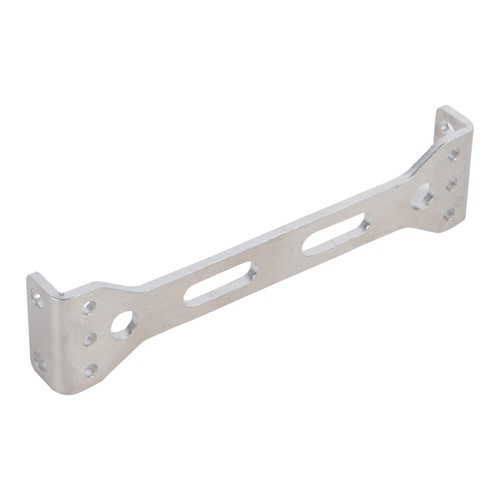 Aluminum rear body mount - rear,
