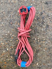 Bosch Rotak Electric Lawnmower