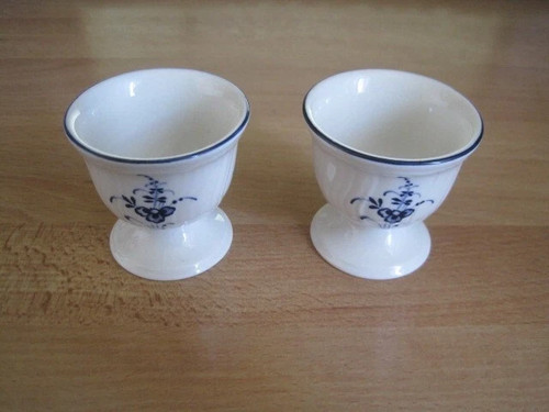 Villeroy boch two egg - &,