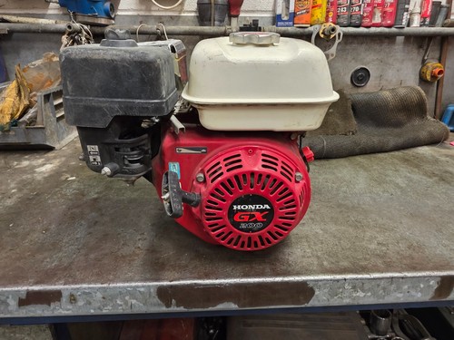 Honda gx200 engine petrol 20mm - gx200,