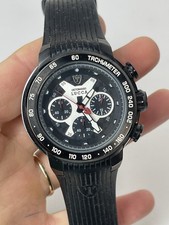 DETOMASO Lucca Men's DT1017-A