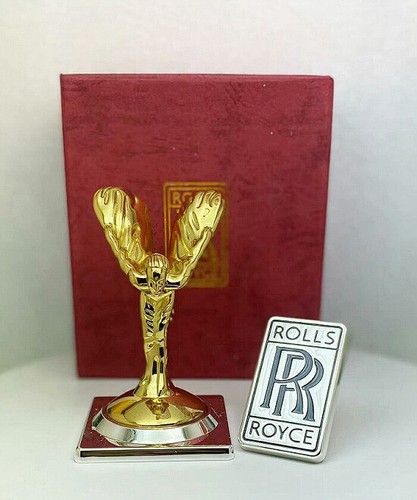 Rolls royce fabulous hood - fabulous,