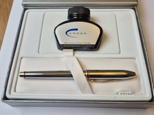 Cross Townsend Medallist