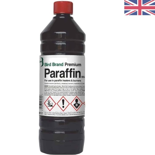 Litre eco friendly paraffin - litre,