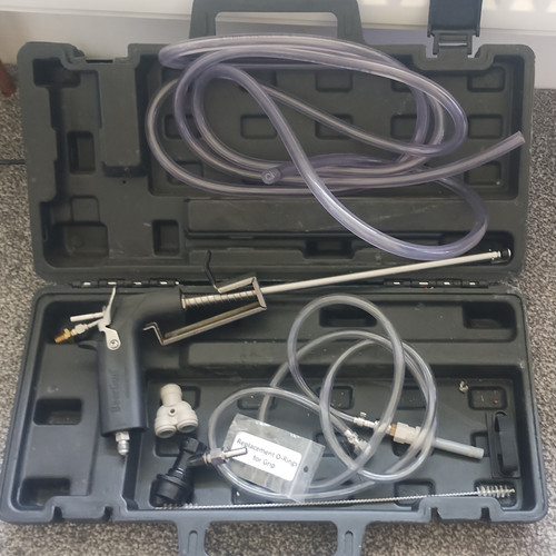 Blichmann beer gun with - gun,