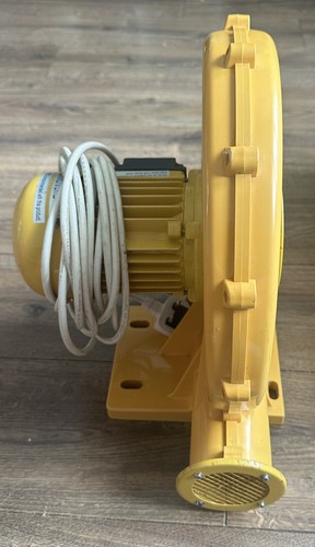 Heavy duty metal bouncy - bouncy, castle