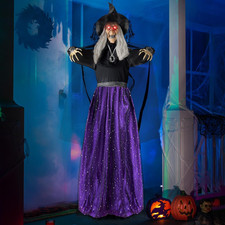 Joyin animated witch - animated,