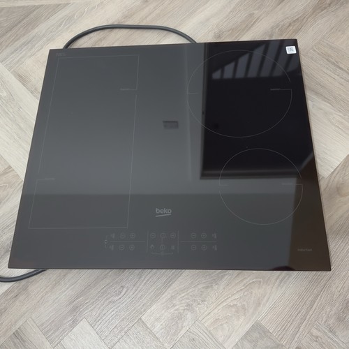 Beko hii64201mt 60cm - 60cm, indyflex