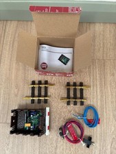 LGB G Scales Shuttle Train